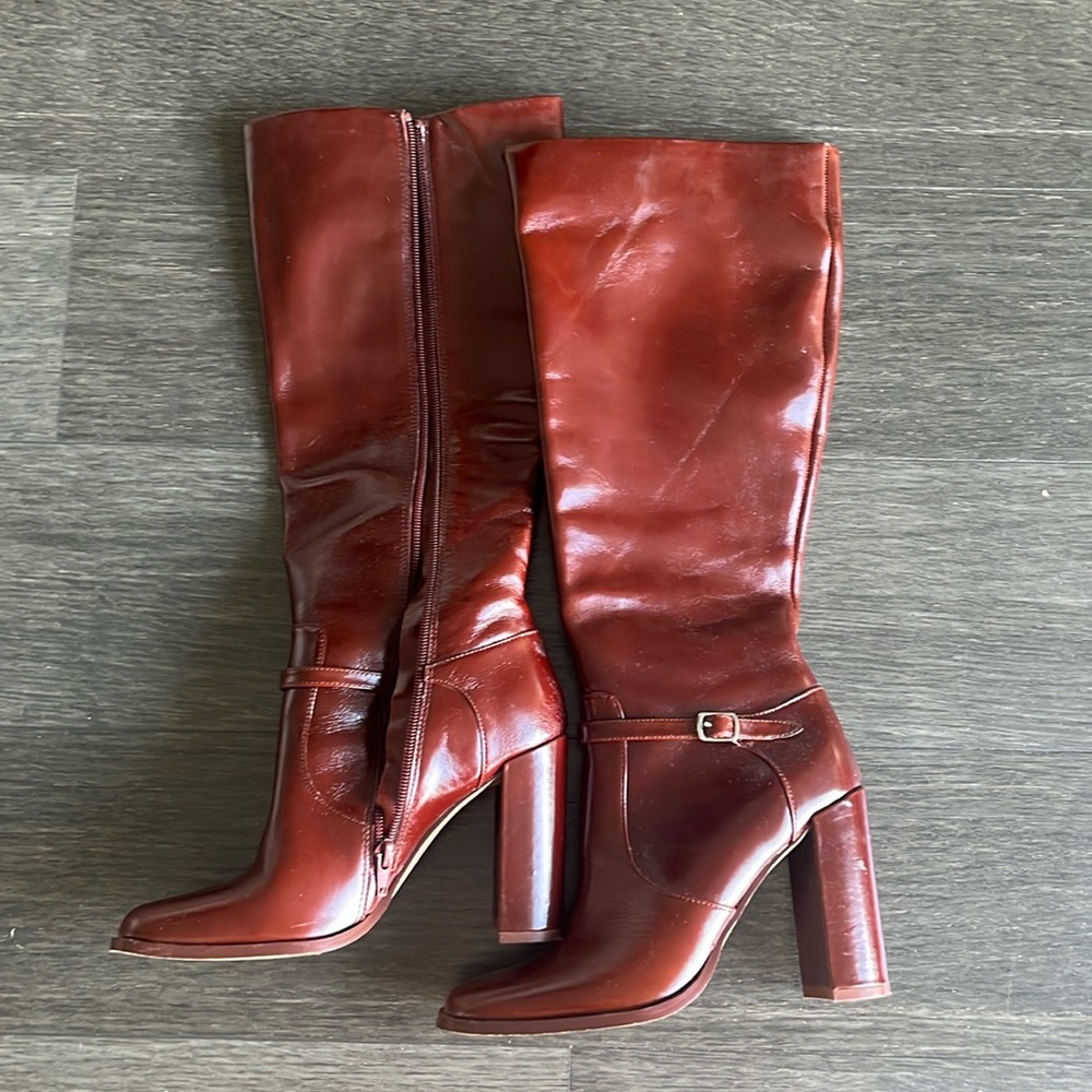 Steve Madden Boots